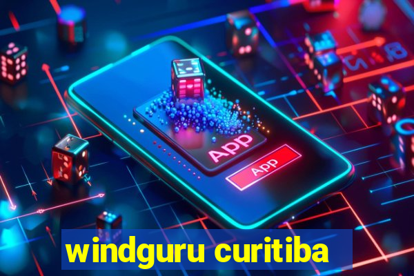 windguru curitiba